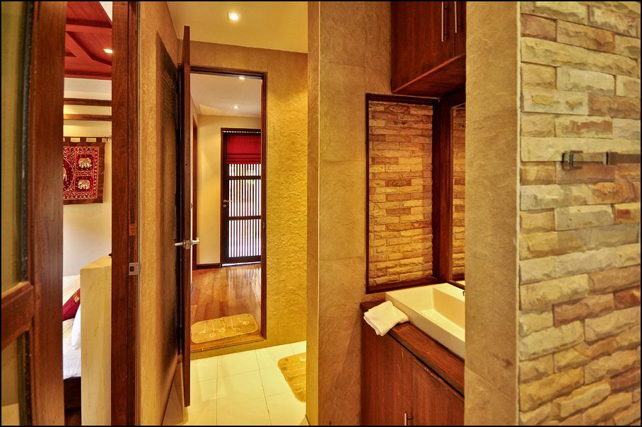 Large 4 Bed Villa Short Walk To Maenam Beach 매남비치 외부 사진